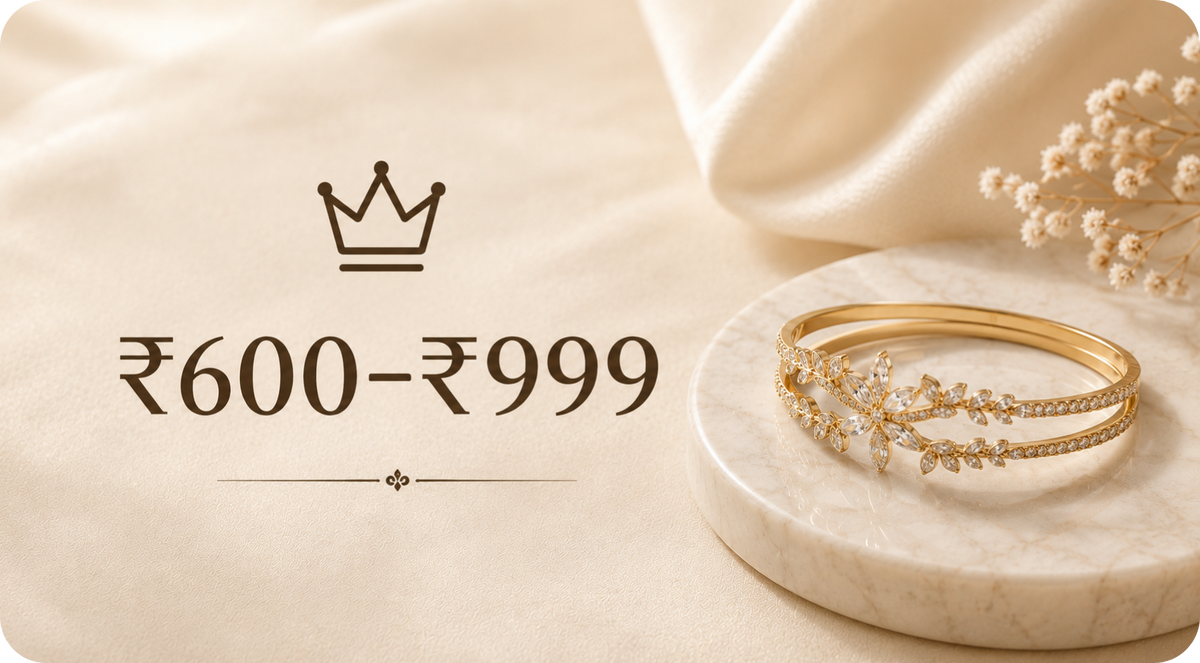 ₹600 -  ₹999
