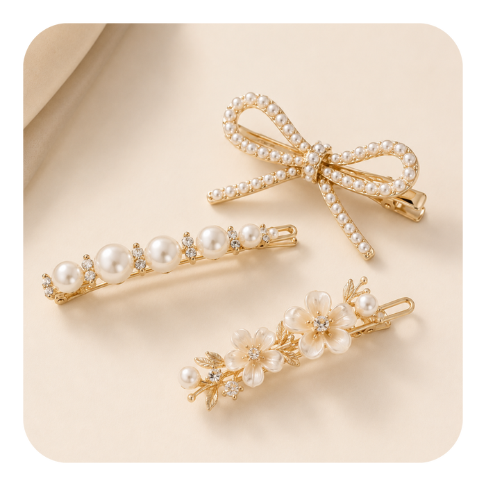 Hair Accessories