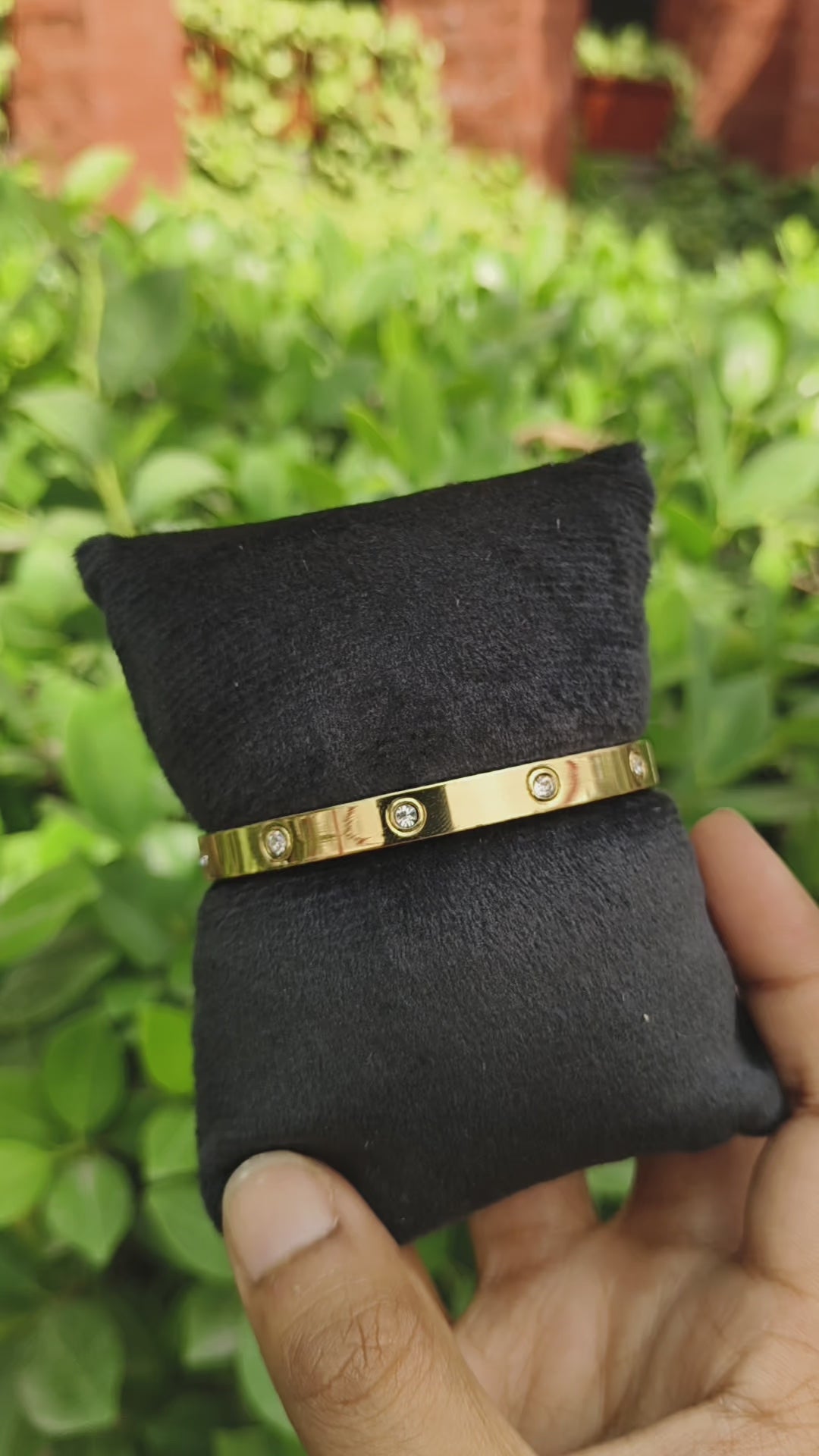 Cartier Bracelet - Baby Size