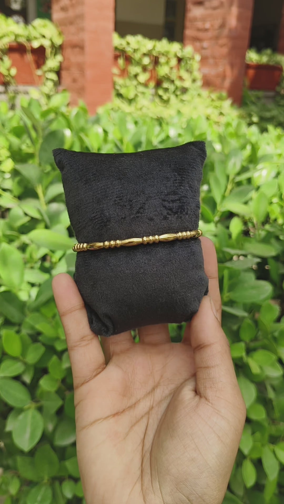 Flowline Bracelet