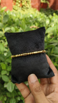 Aurelia Line Bracelet