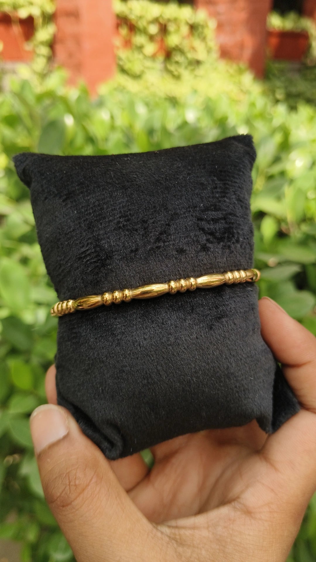 Flowline Bracelet