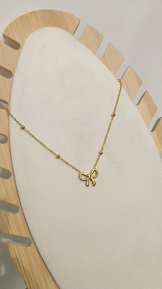 TN001 Belle Bow