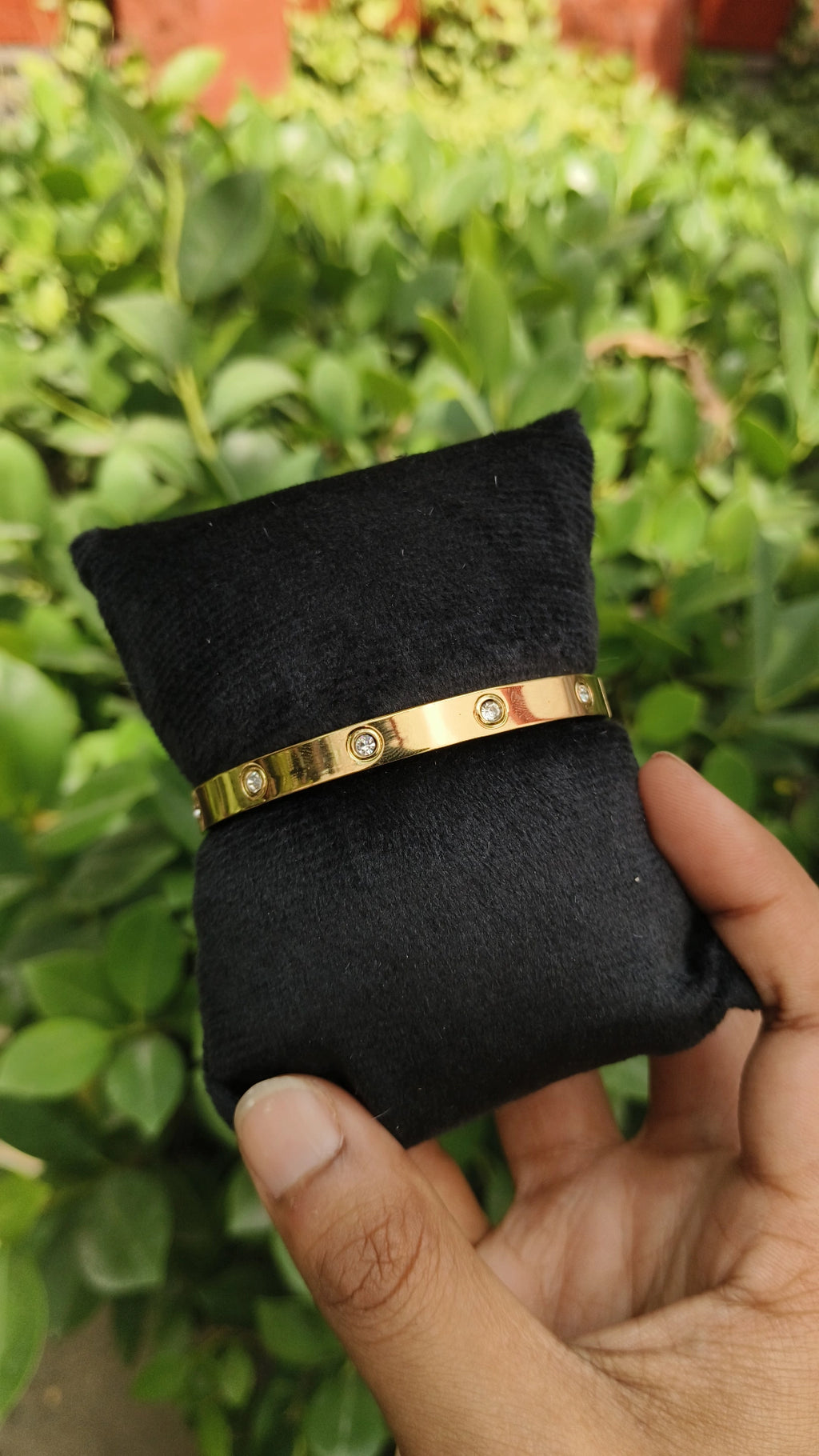 Cartier Bracelet - Baby Size