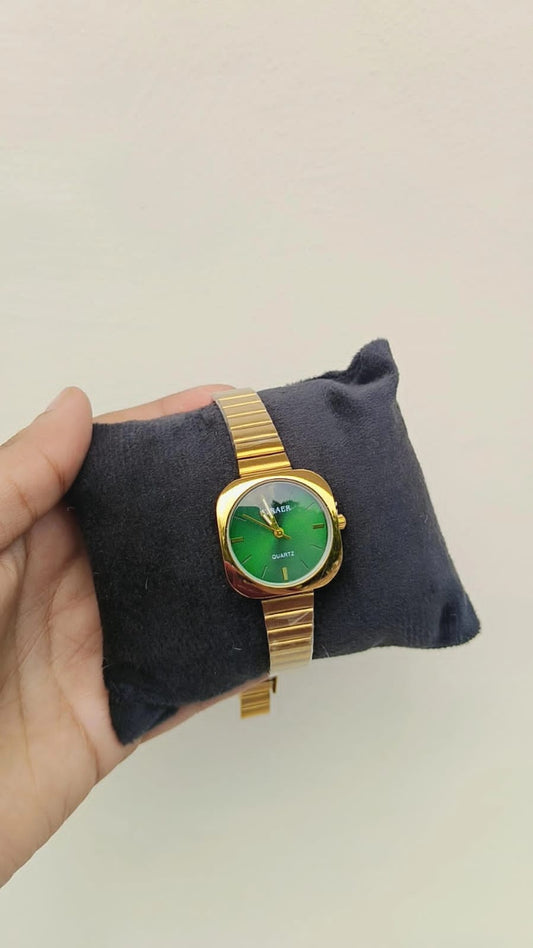 TW006 Celeste Emerald