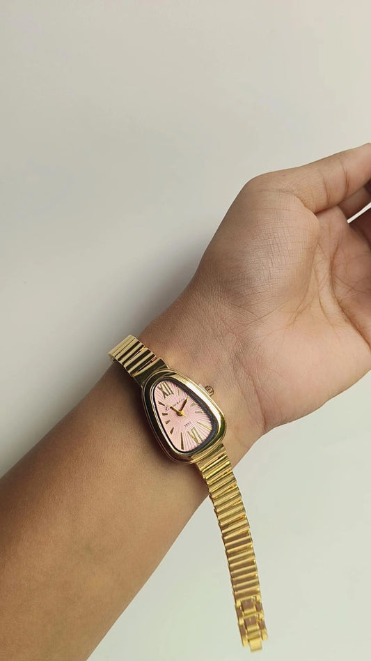 TW002 Aura Blush