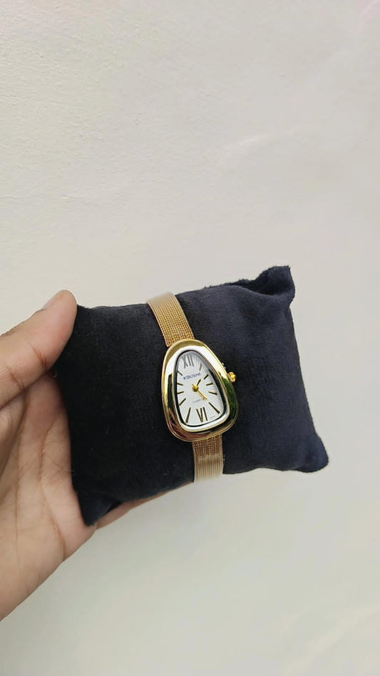 TW010 Golden Grace